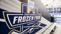 Frozen Four championship: Ohio State women edge Wisconsin, 1-0
