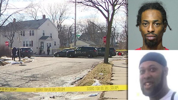 Milwaukee man killed neighbor over money, sentenced to prison