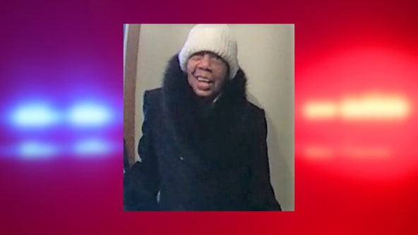 Silver Alert for missing woman canceled; police say she's safe