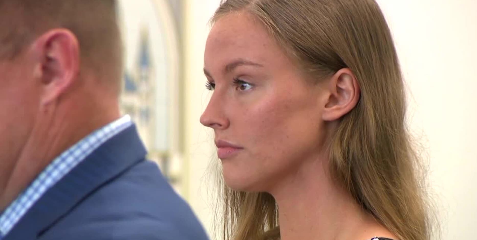 Oak Creek teacher sex assault case; overheard comments add to probe