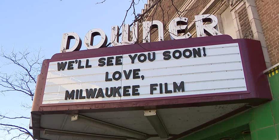 Downer Theatre reopening, Milwaukee Film takes over operations