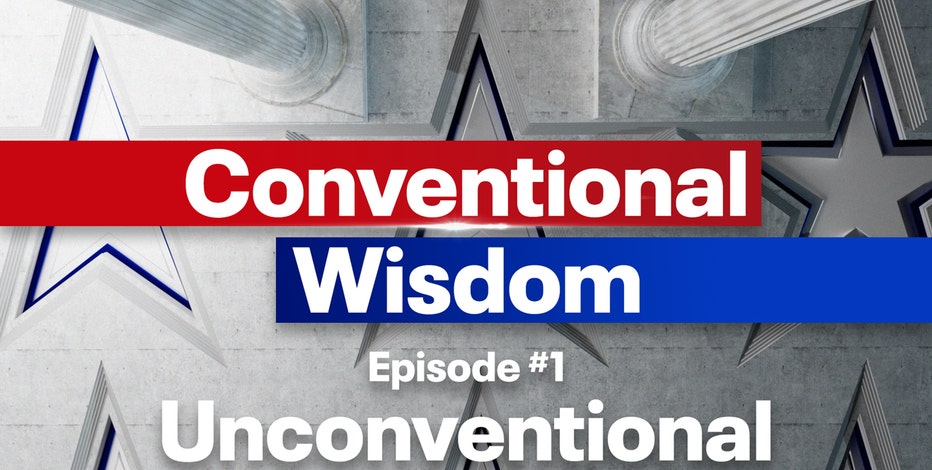 Conventional Wisdom: Unconventional