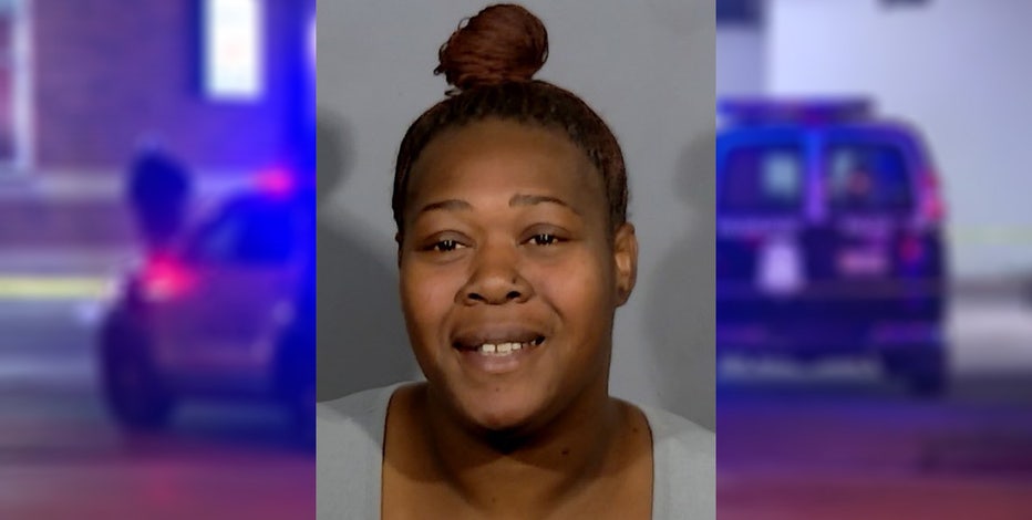 Milwaukee fatal gas station shooting; mother arrested in Las Vegas