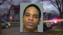 25th and Center shooting, Milwaukee 17-year-old charged as adult