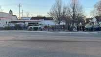 Milwaukee shootings Monday; 2 people dead, 2 injured