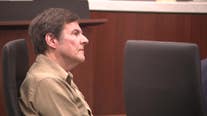 Timothy Hoeller Carroll threats case; declared not competent to stand trial