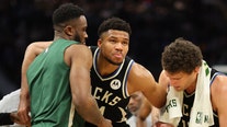 Bucks-Pacers: Giannis Antetokounmpo injury casts shadow over series