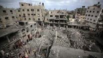 Gaza ceasefire: Hamas reviewing new Israeli proposal
