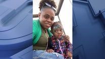 Milwaukee crash kills 4-year-old girl, injures mother; family mourns