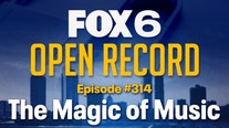 Open Record: The Magic of Music