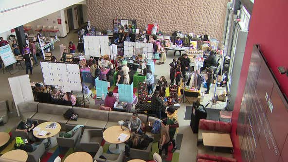 Concinnity Milwaukee: Anime, gaming convention draws fans to MSOE