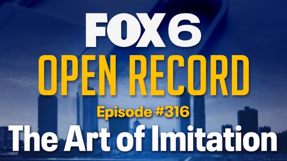 Open Record: The Art of Imitation