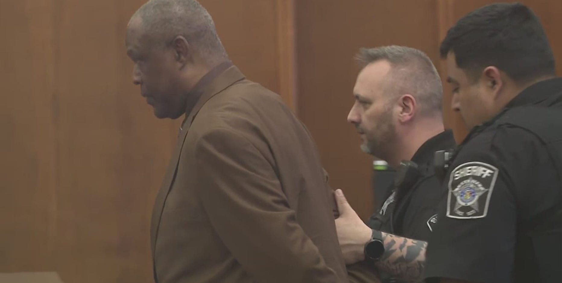 Former Milwaukee therapist guilty at trial of sexual exploitation