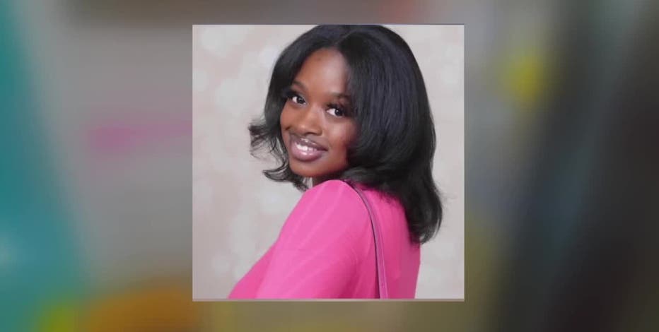 Sade Robinson remains search; family, friends seek peace