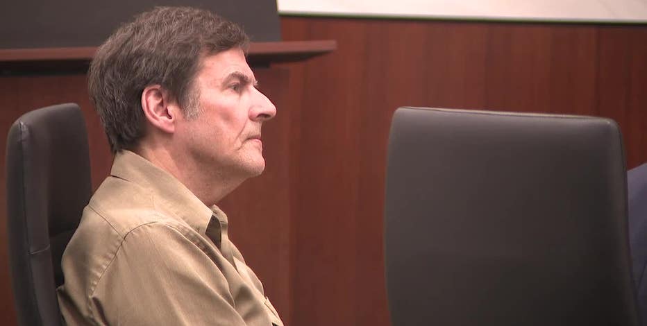 Timothy Hoeller Carroll threats case; declared not competent to stand trial