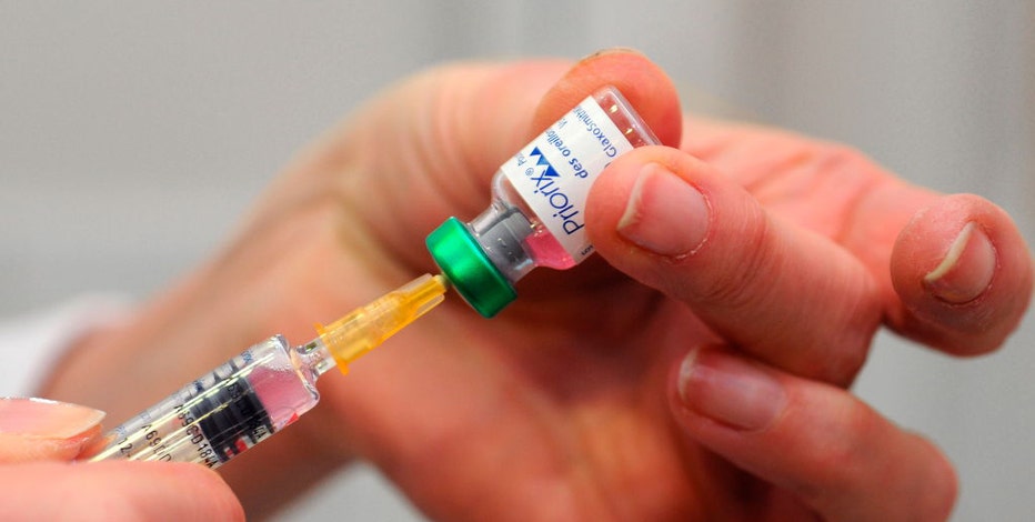 US measles cases rising in 2024. But what’s causing the increase?