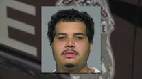 Milwaukee police chase, driver charged had warrant: complaint