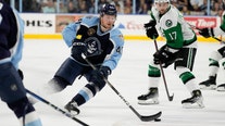 Admirals bounce Stars, advance to Central Division Finals