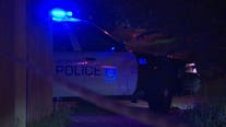 Milwaukee shooting, 3-year-old seriously hurt near 76th and Carmen