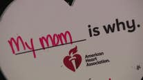 Heart disease and women, Milwaukee luncheon raises awareness