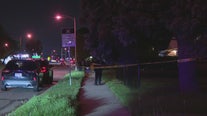 Shooting near 76th and Carmen in Milwaukee, 3-year-old injured