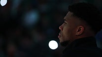 Giannis Antetokounmpo injuries, Bucks star contemplates changes