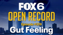 Open Record: Gut Feeling