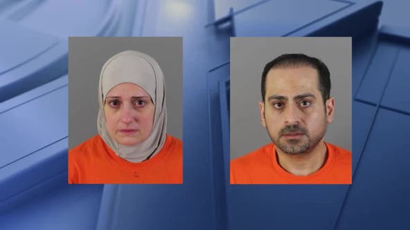 Brookfield doctors charged with child abuse, causing mental harm