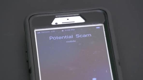 Ozaukee County phone scam; sheriff's office warns of fake jury duty call