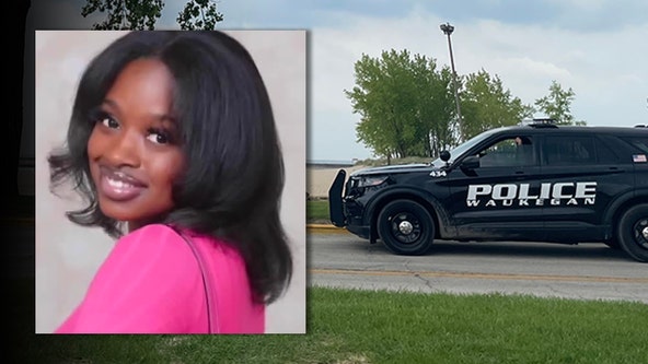 Arm found in Illinois; Sade Robinson's family not happy about picture