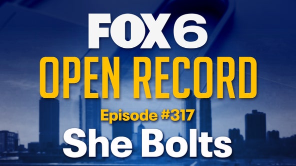 Open Record: She Bolts