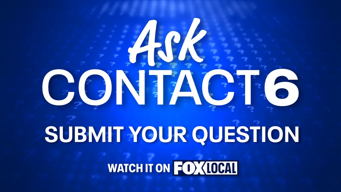 Ask Contact 6: Medicare Open Enrollment