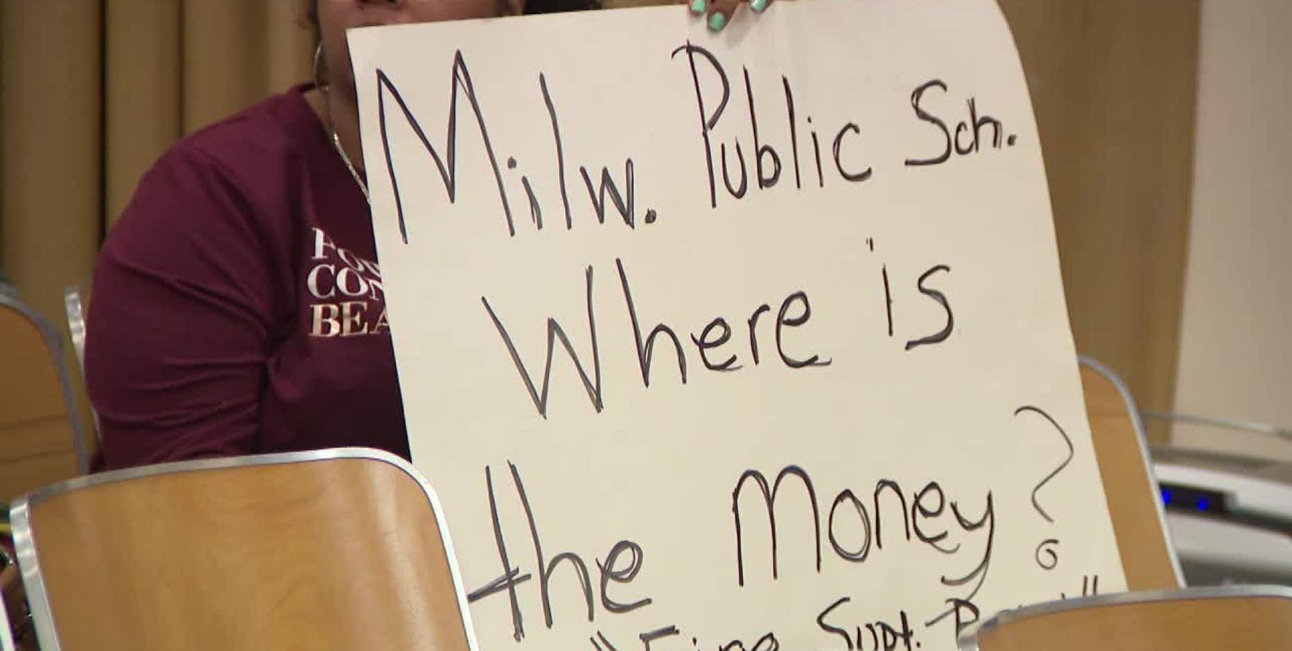 MPS Superintendent Keith Posley resigns; Eduardo Galvan to take over