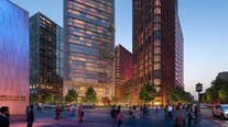 World's tallest mass timber building? Milwaukee could take title