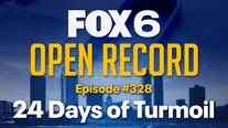 Open Record: 24 Days of Turmoil
