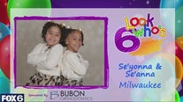 Look who's 6 on July 20, 2024