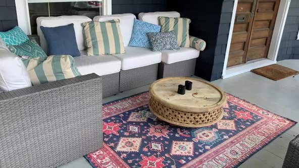 Elevate your outdoor space