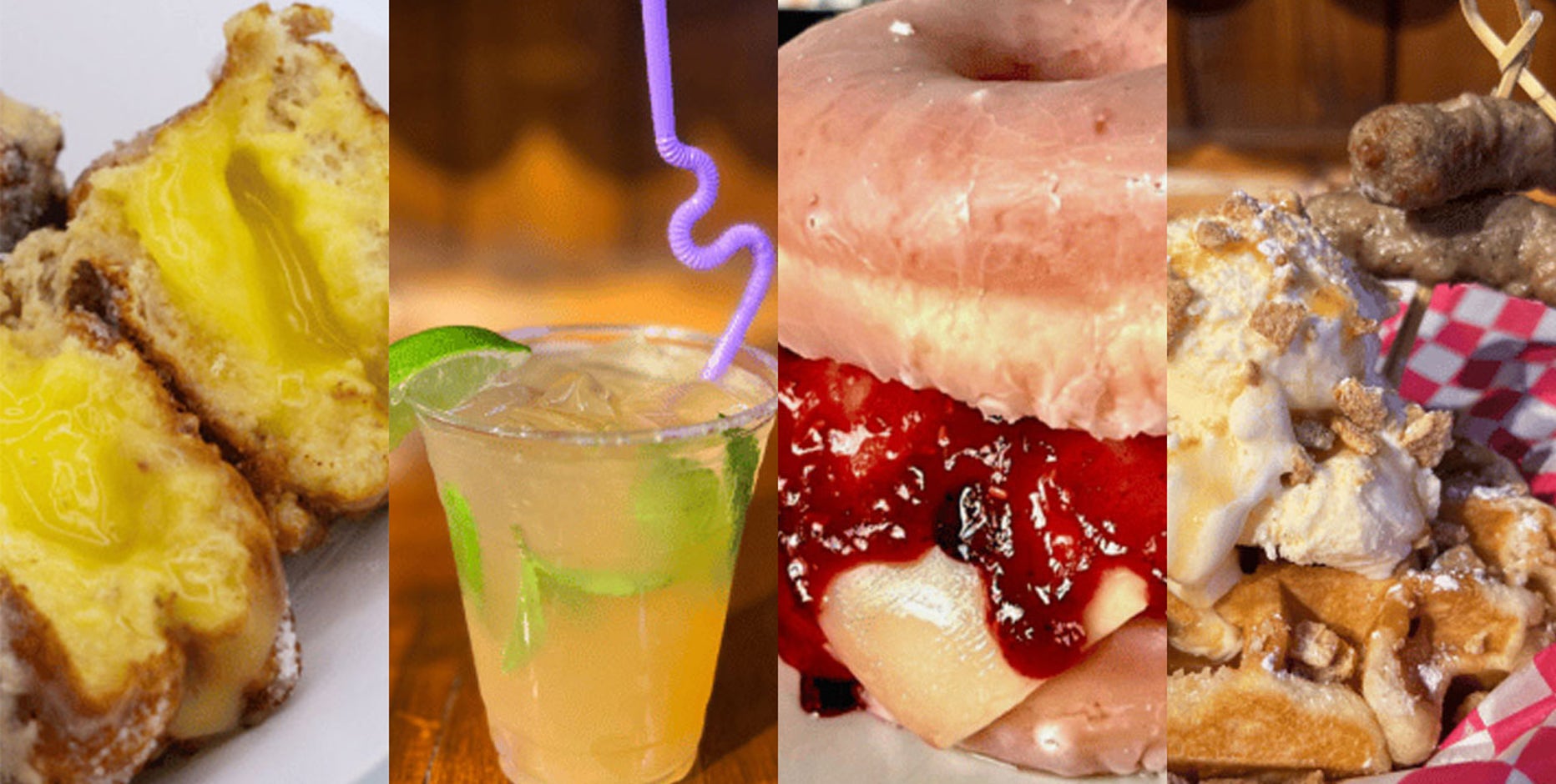 Wisconsin State Fair Sporkies, Drinkies winners announced for 2024