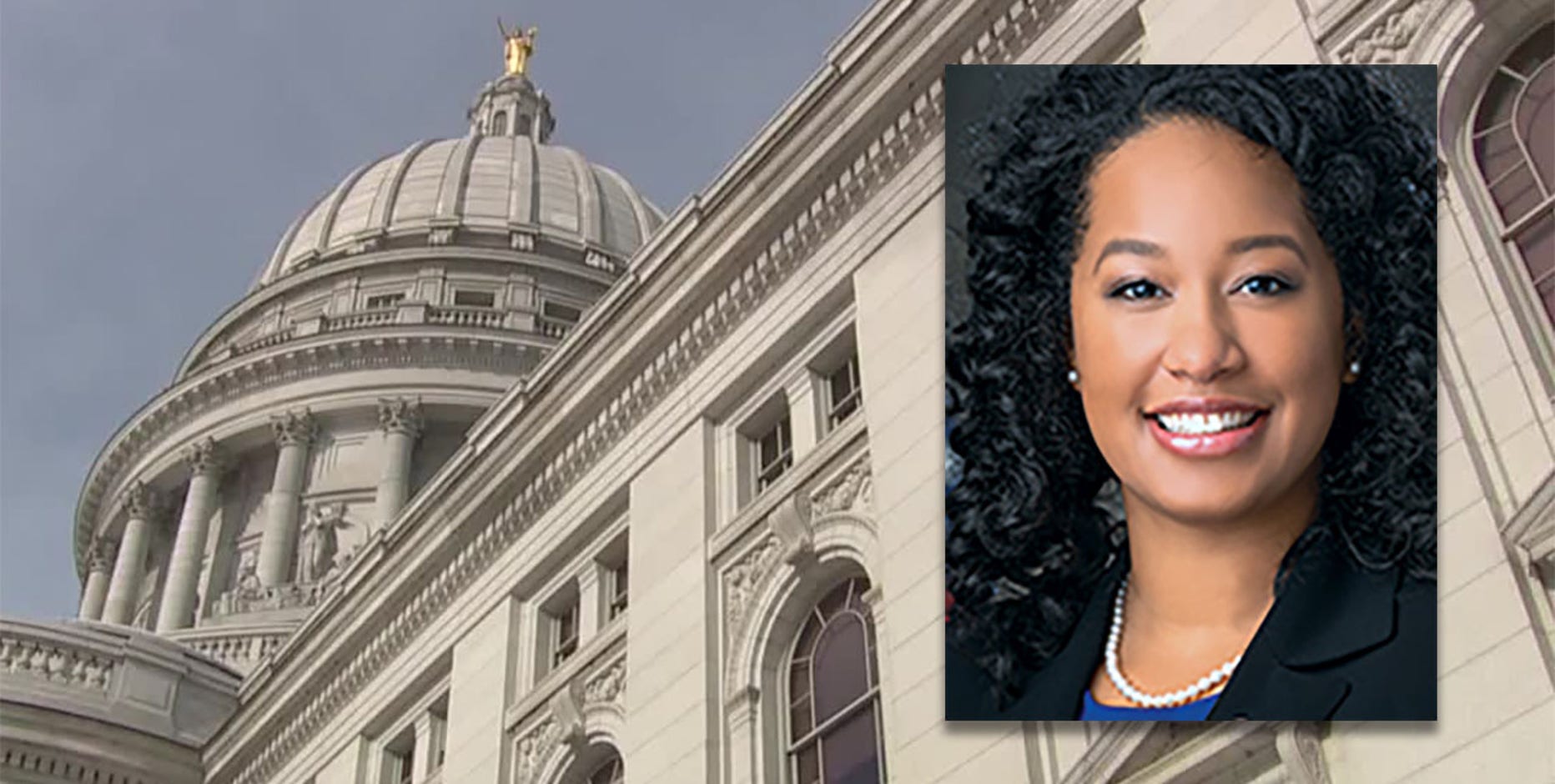 Wisconsin Senate election, Rep. Dora Drake wins open seat