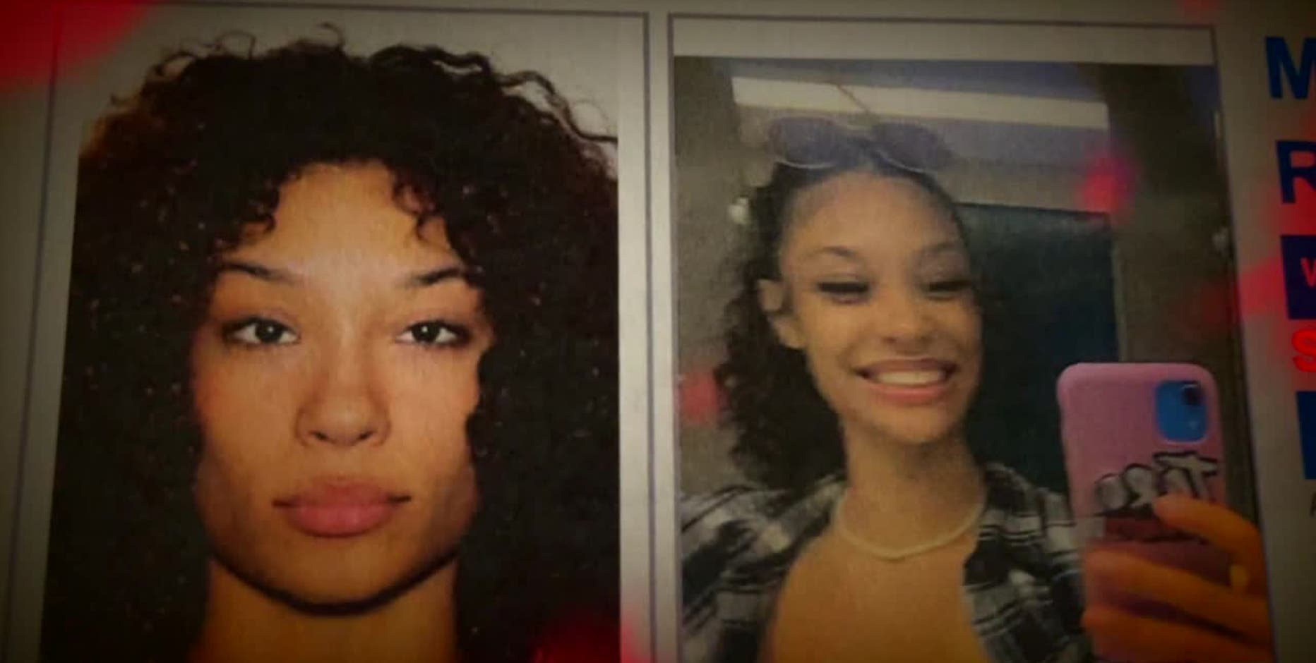 Wisconsin's Most Wanted: Macailyn Rockweiler, homicide person of interest