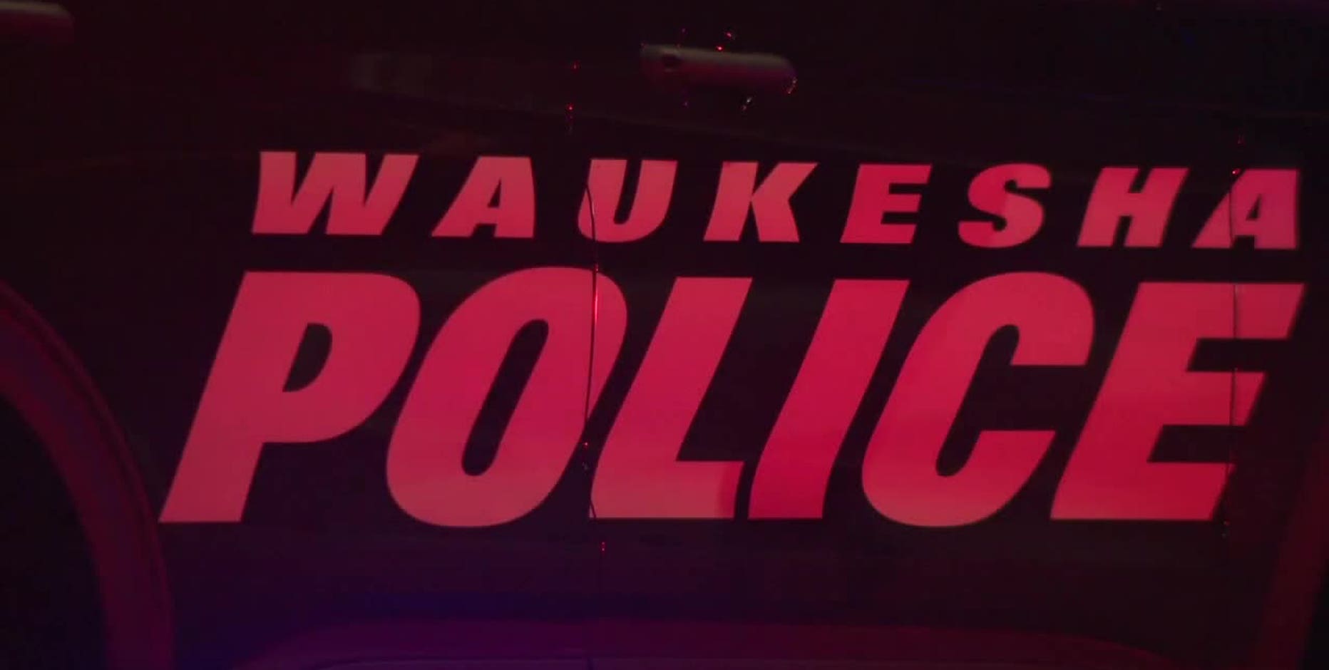 Waukesha hit-and-run crash; man critically hurt, woman arrested