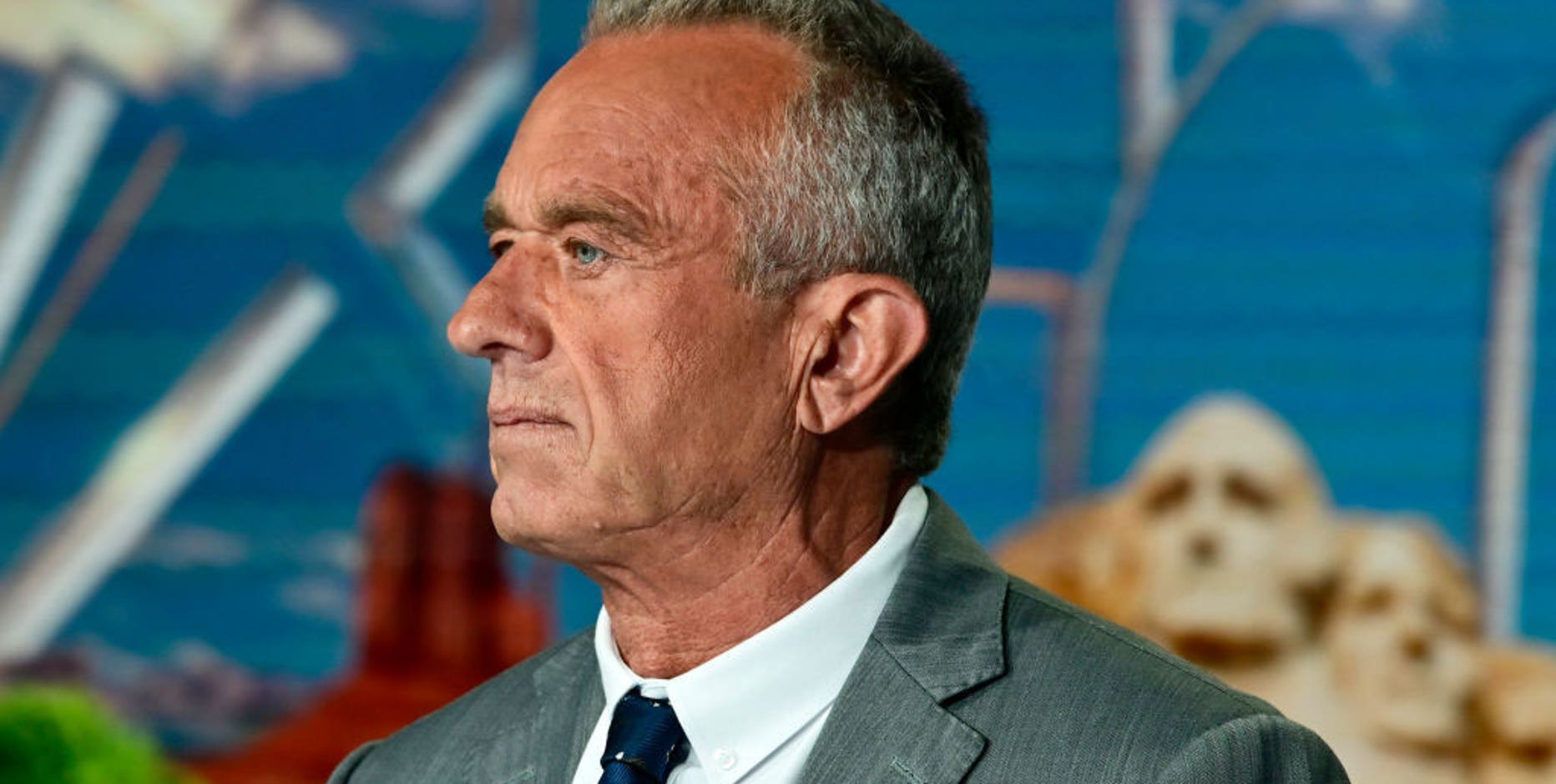 WI presidential ballot: Robert F. Kennedy Jr. stays despite removal request