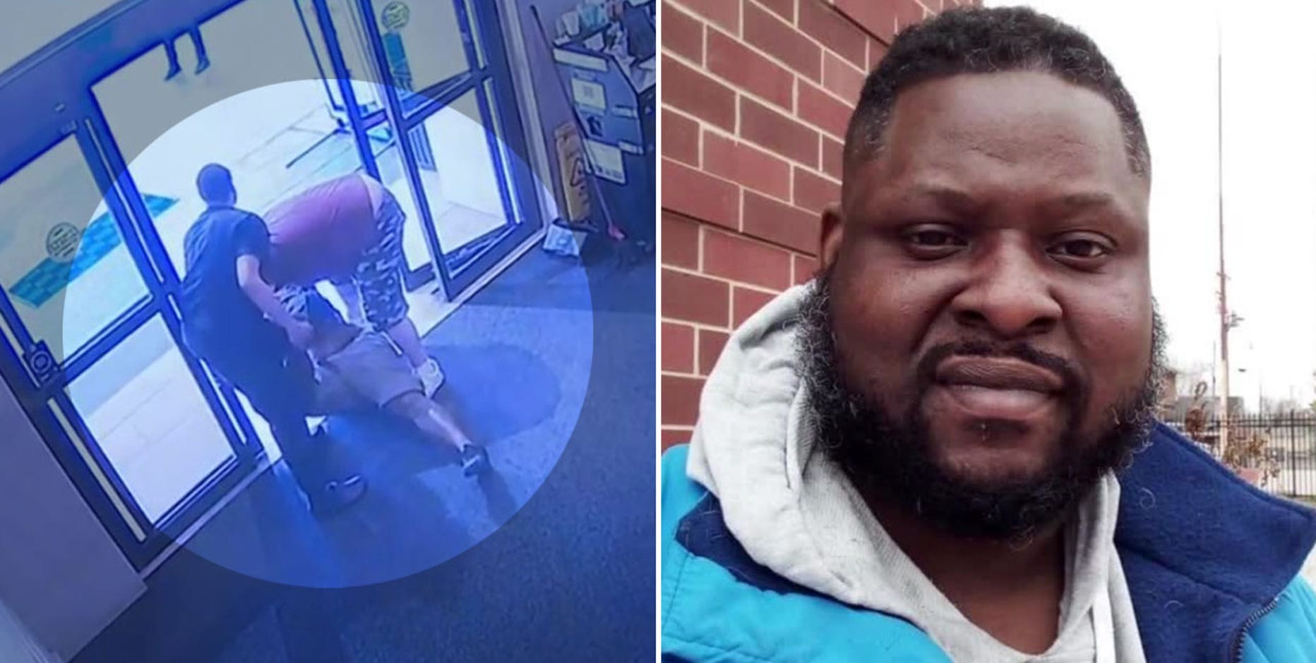 D'Vontaye Mitchell death; hotel settles, 4 accused headed to trial