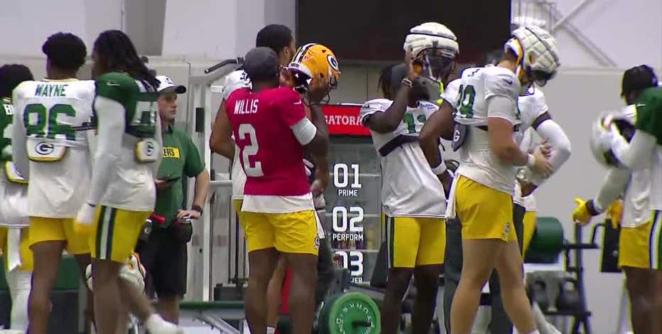 Packers season opener, quarterback Malik Willis faces quick turn