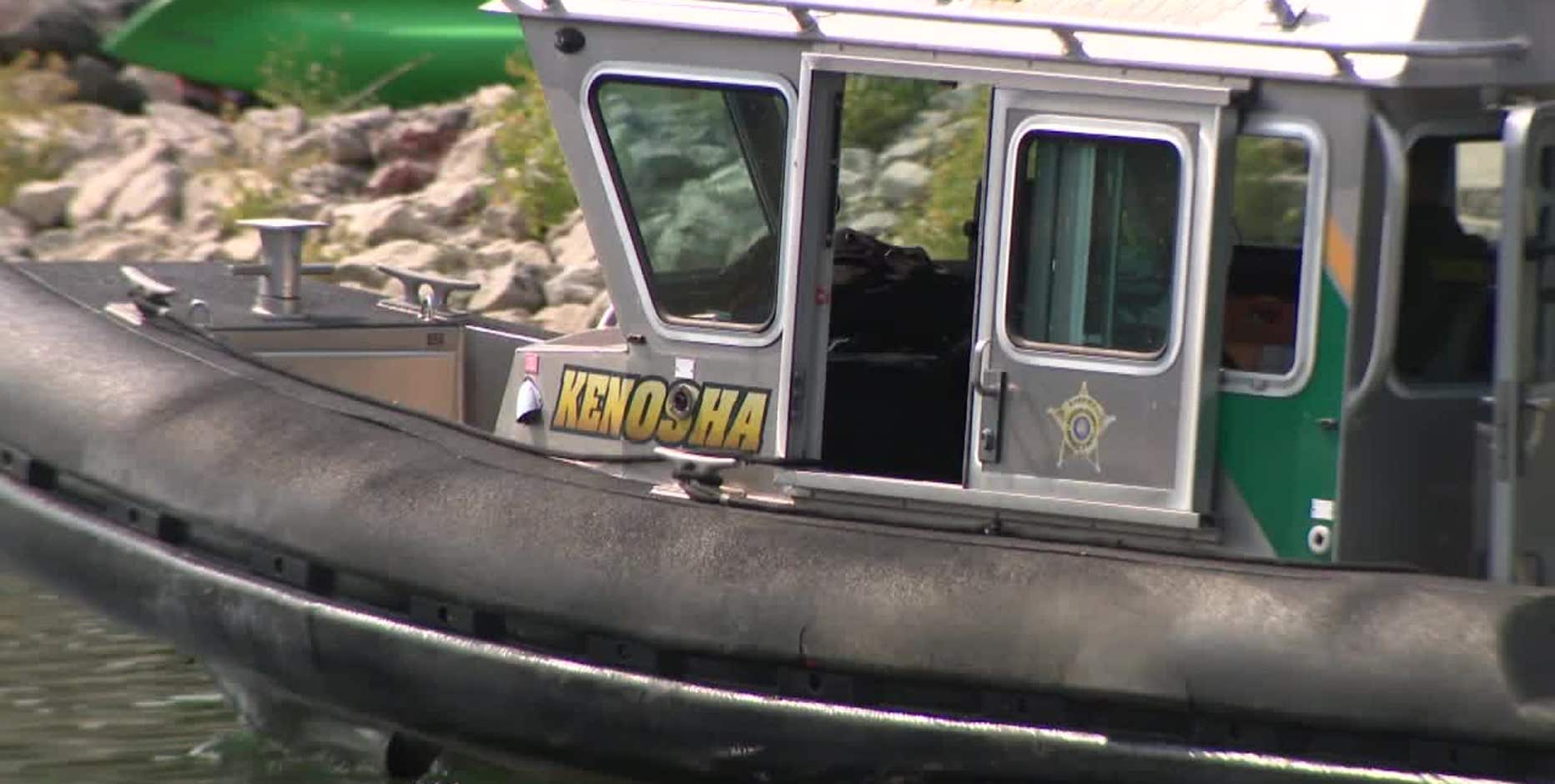 Lake Michigan shipwreck scuba diver's body recovered