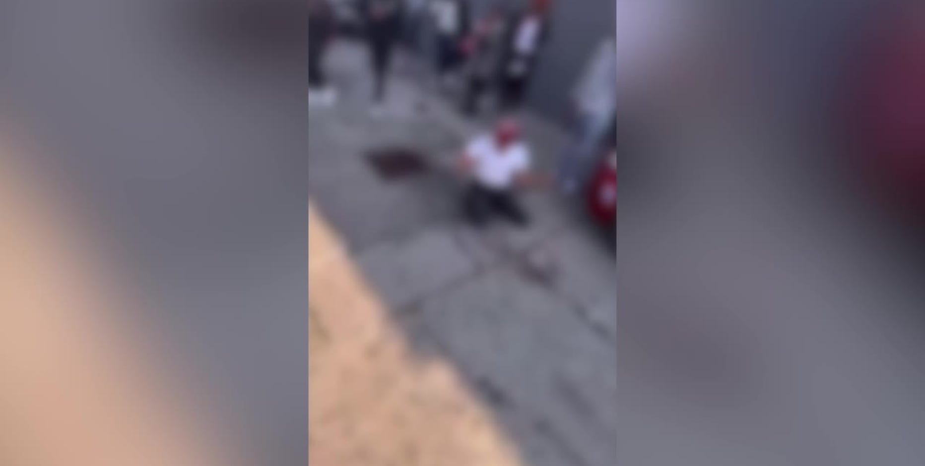 Attack near Milwaukee's Bradley Tech; adults hurt, teens arrested