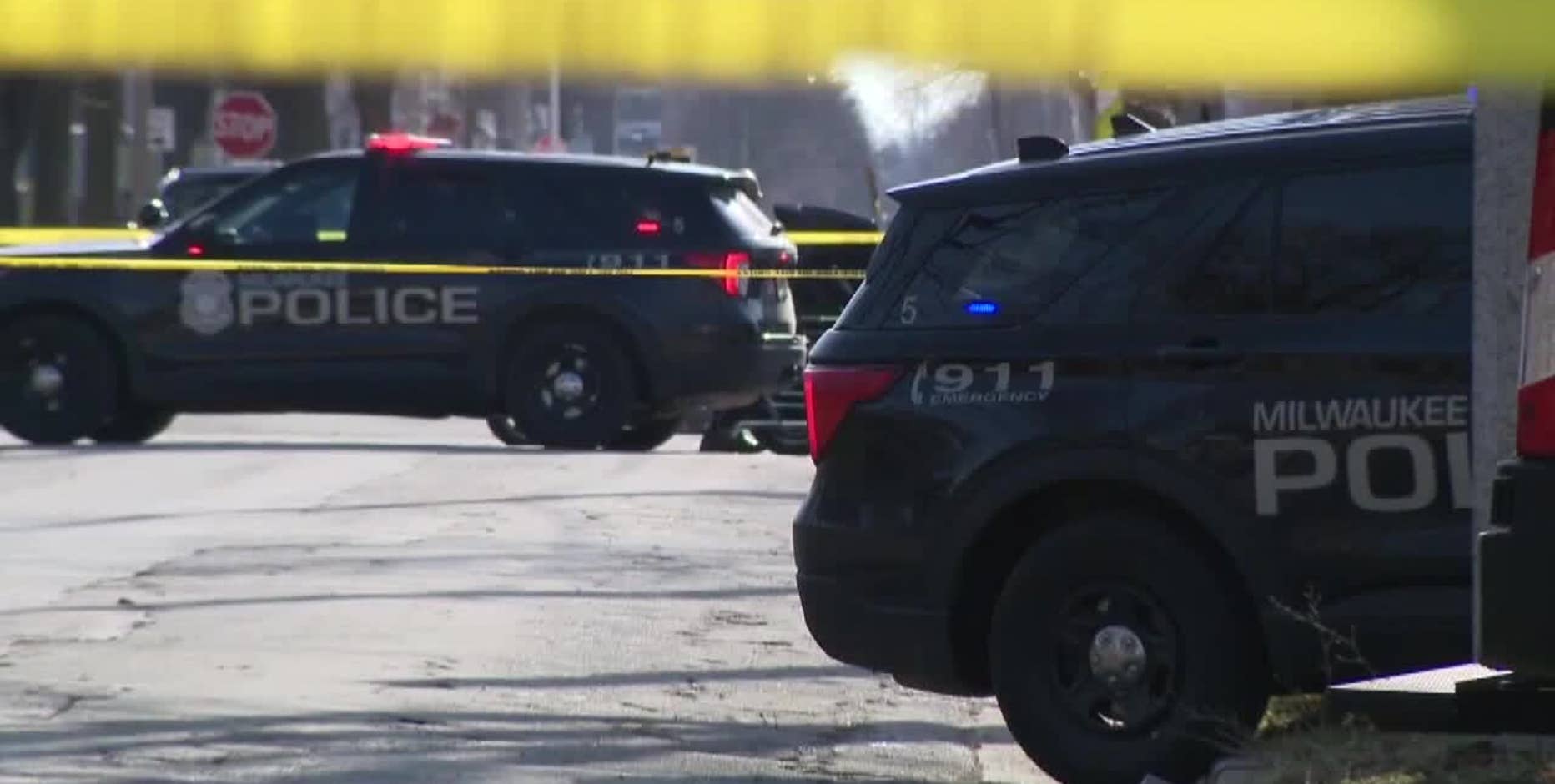 2024 Milwaukee police crime data; 3rd-quarter report released