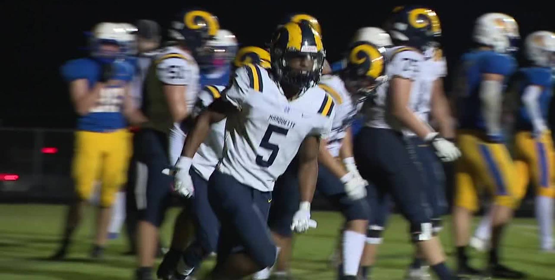 2024 WIAA football playoff brackets released; find matchups