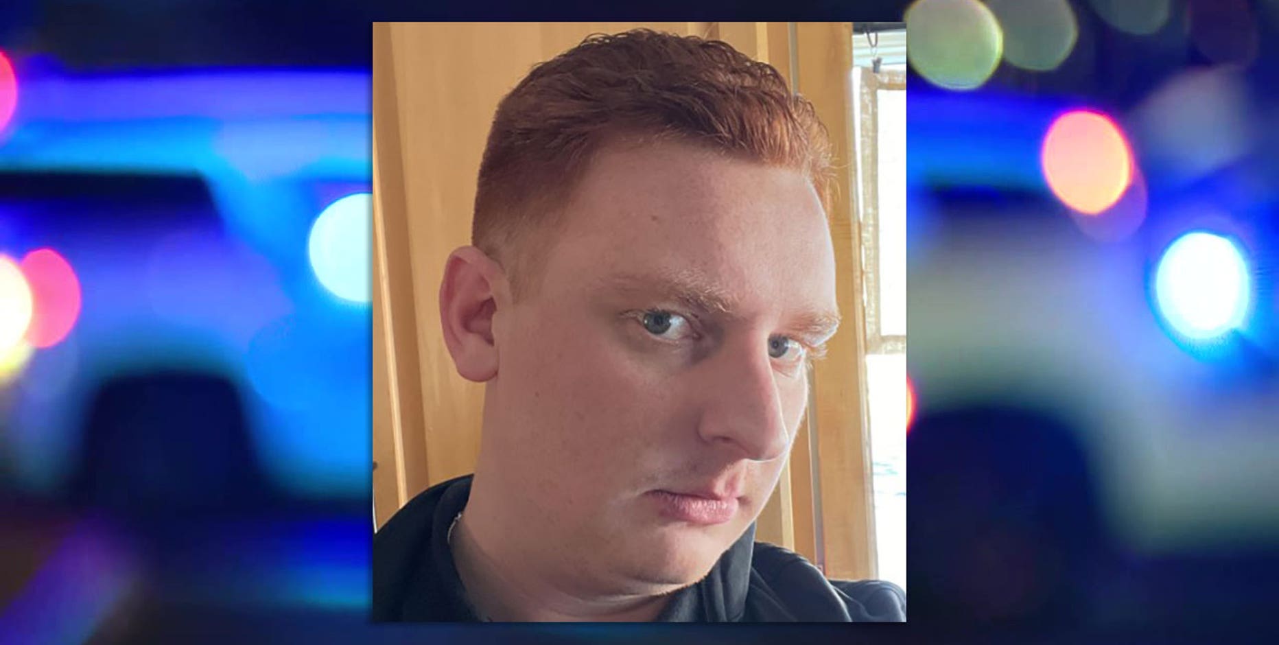 Town of Burlington possession of child porn; man arrested in Florida