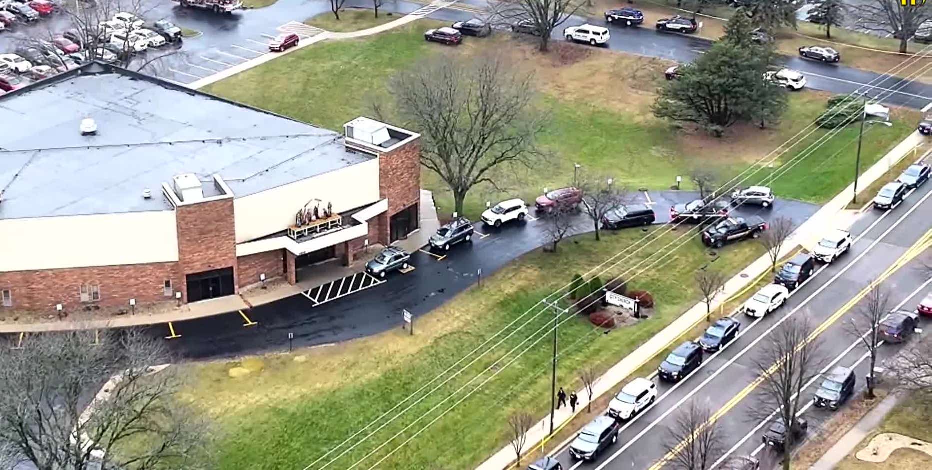 Madison school shooting: Wounded victims now in 'fair condition'